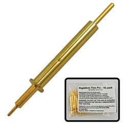 110-0192 Toro Dingo ROD-CLAMP
